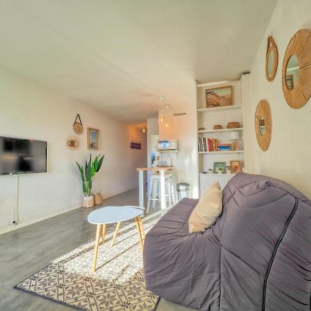 Appartement Bord De Mer เบียริตซ์ ภายนอก รูปภาพ