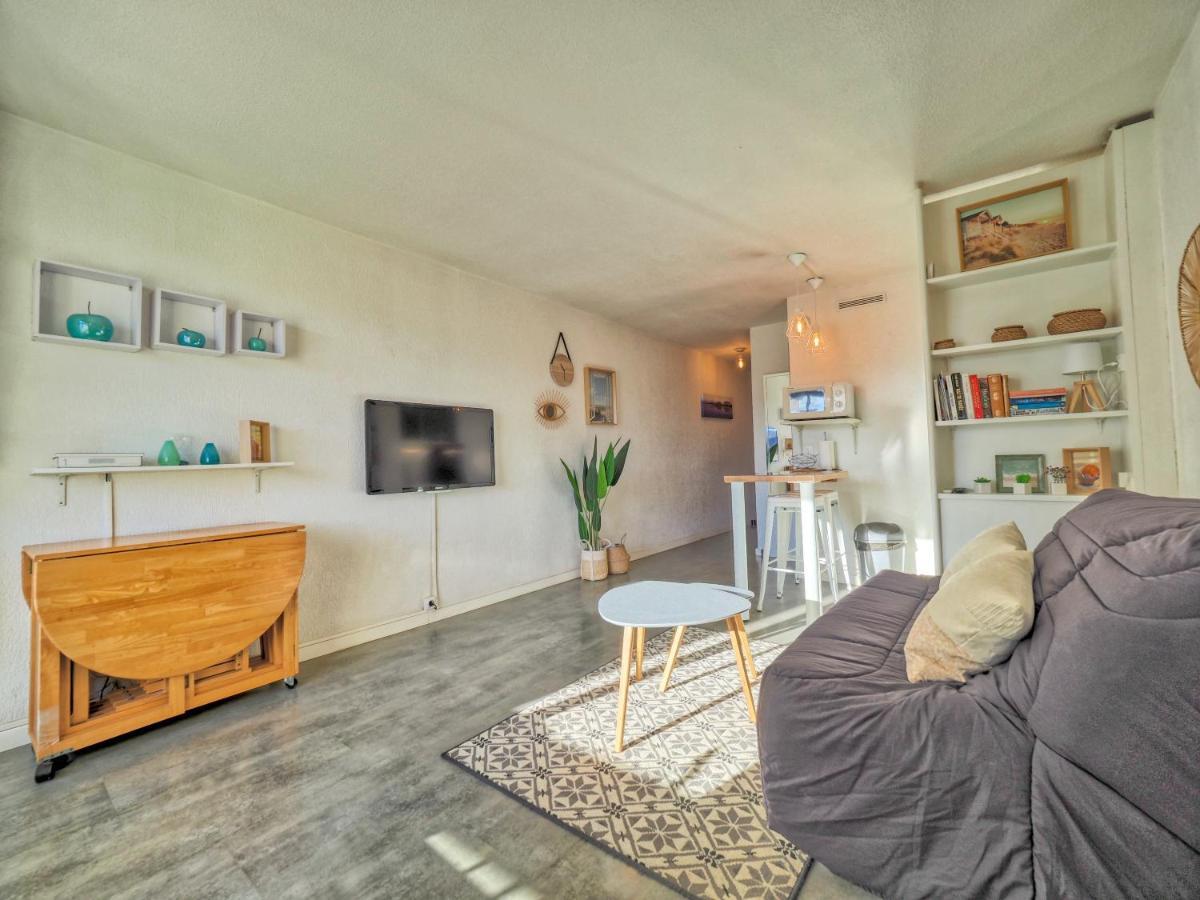 Appartement Bord De Mer เบียริตซ์ ภายนอก รูปภาพ