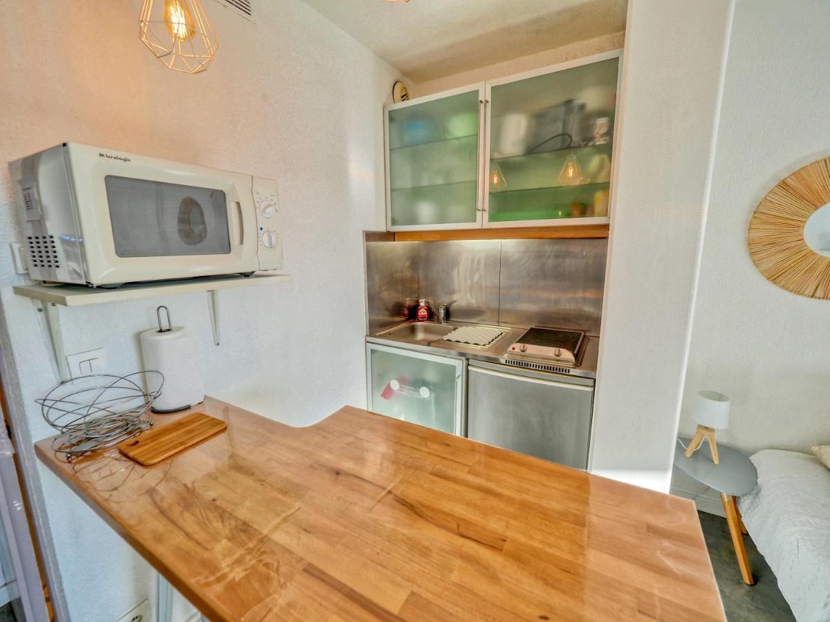 Appartement Bord De Mer เบียริตซ์ ภายนอก รูปภาพ